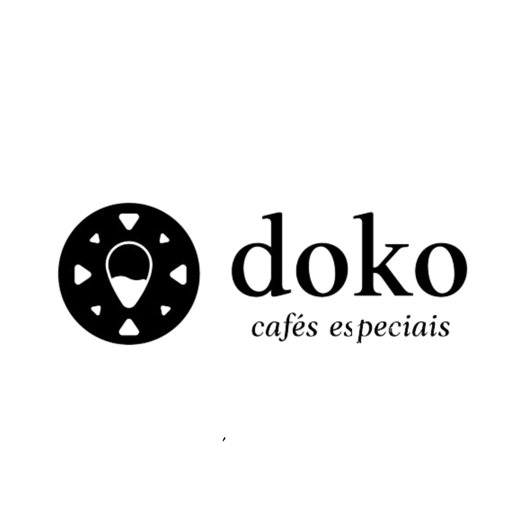 Doko Cafés Especiais