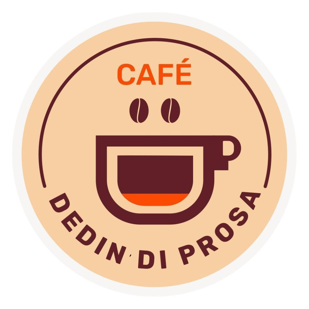 Café Dedindiprosa