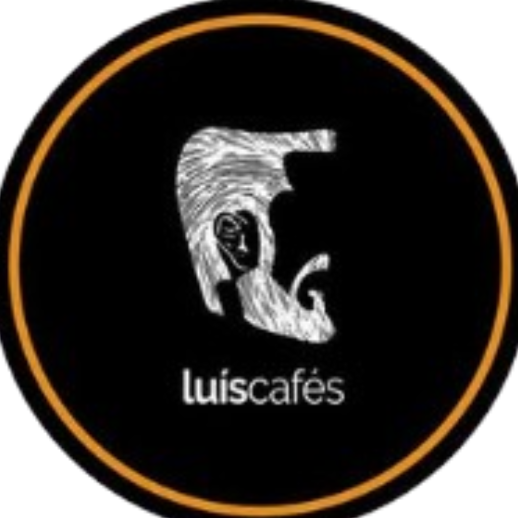 Luís Cafés Especiais