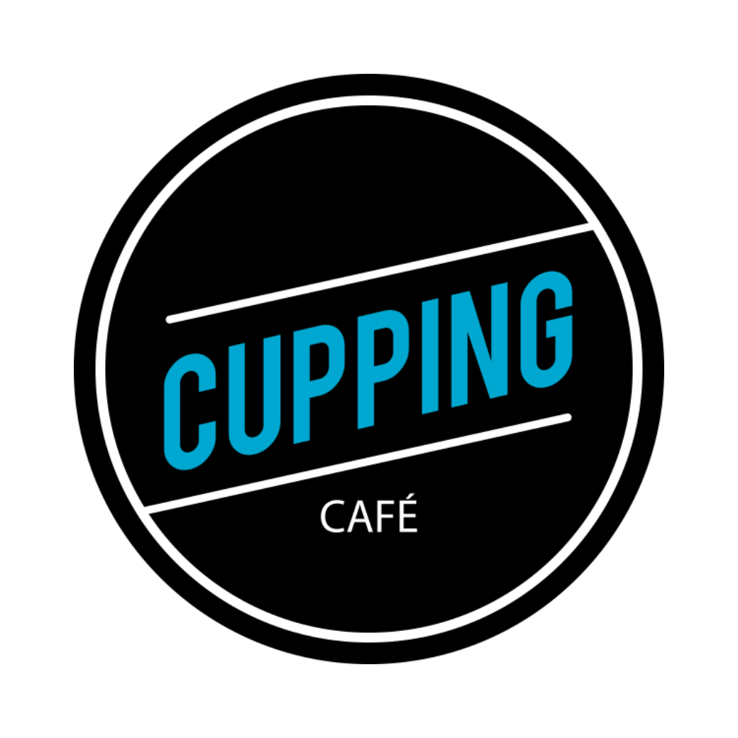 Cupping Café