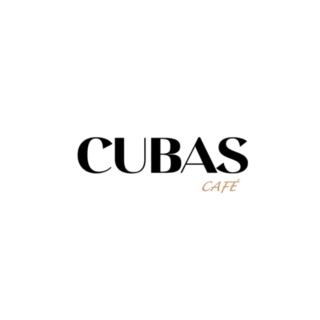 Cubas Café