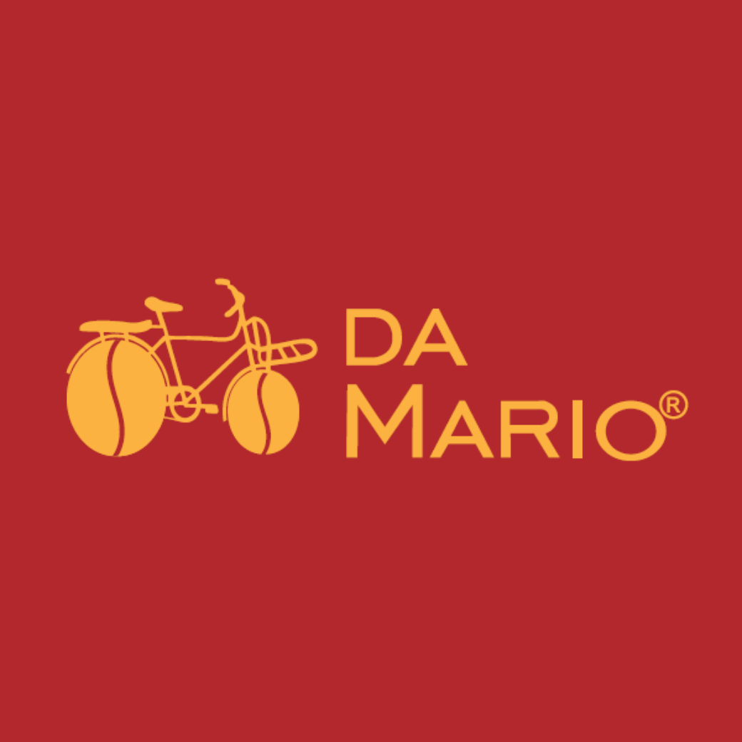 Café da Mario
