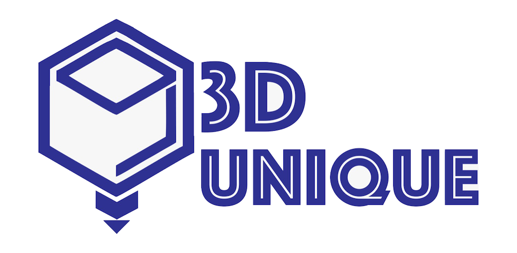 3DUnique