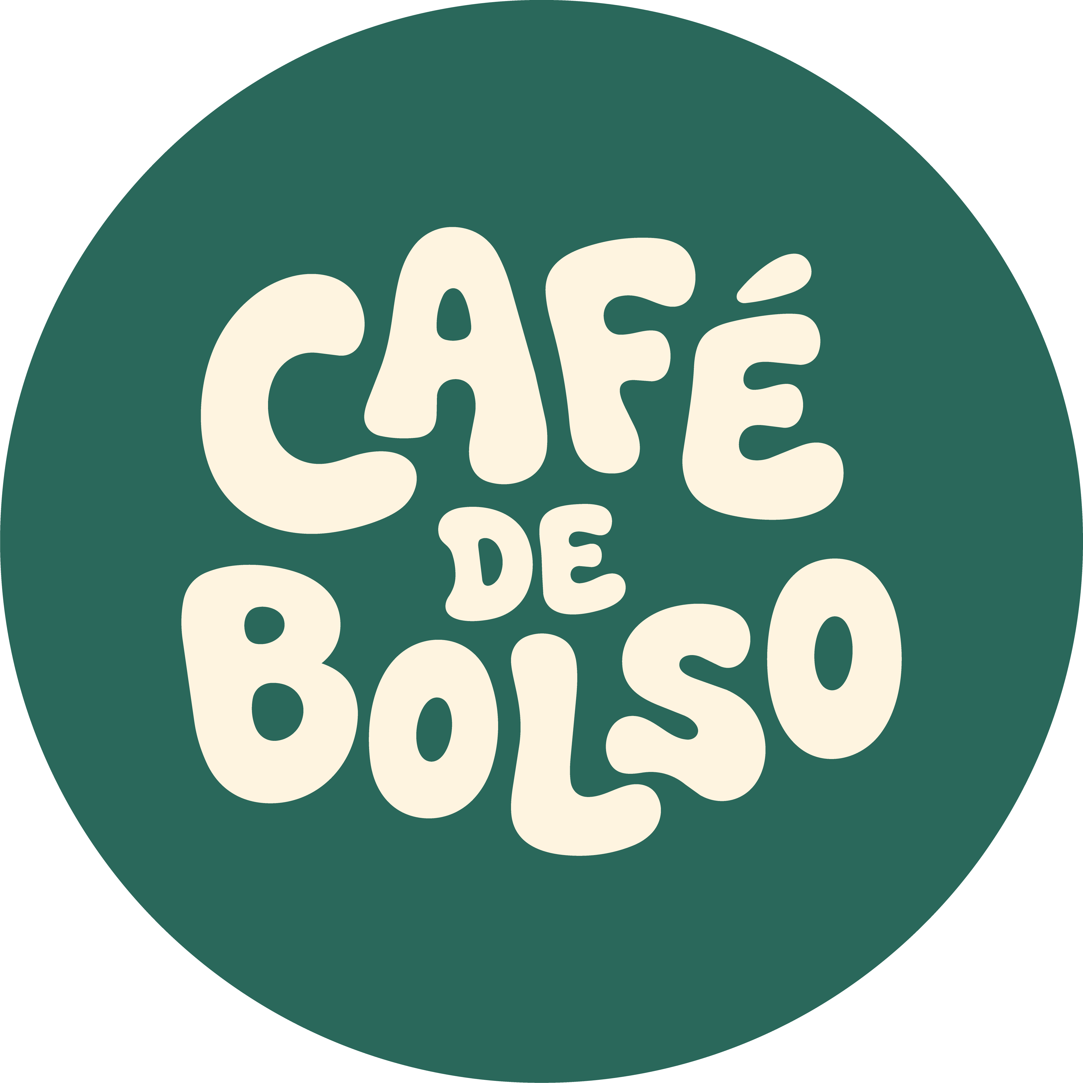 Café de Bolso