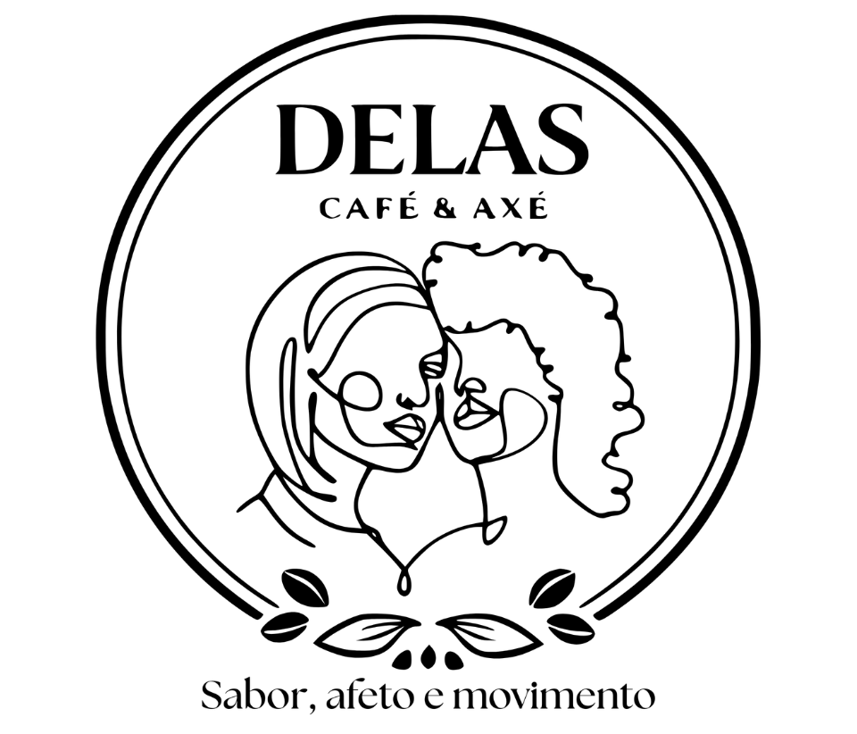 Delas Café e Axé