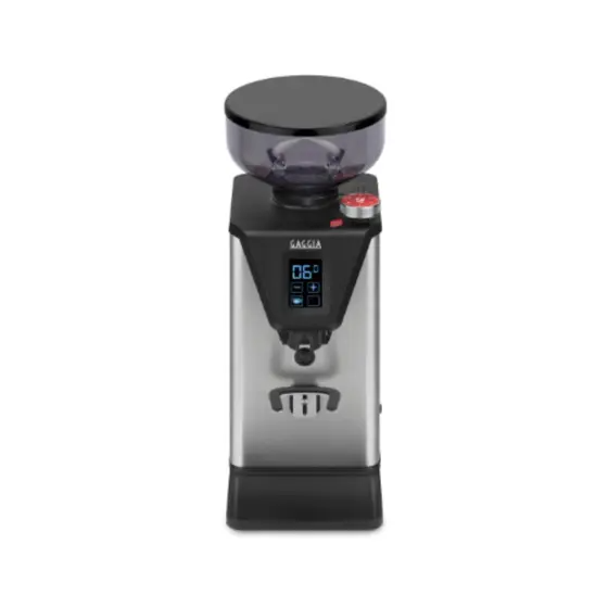 Moedor Café Profissional Gaggia MDF 55