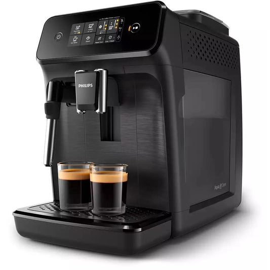Maquina Cafeteira Philips Walita Expresso Italiana Automática com Moedor