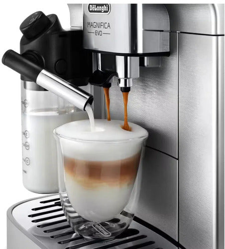 Bebidas com leite cremosas para saborear e compartilhar