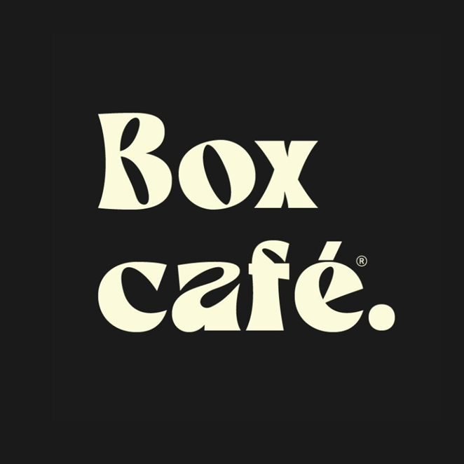 Box Café
