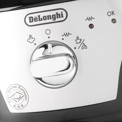 Cafeteira Maquina Delonghi expresso Manual Ec220 Italiana