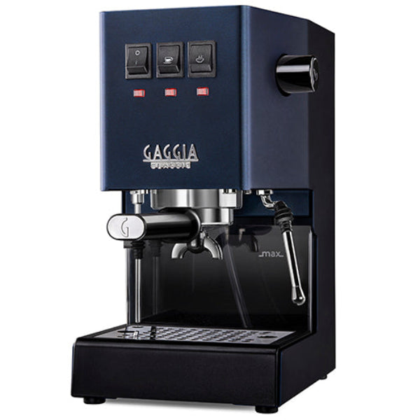 Cafeteira Italiana Manual Espresso Gaggia Classic Pro E24 - 127v