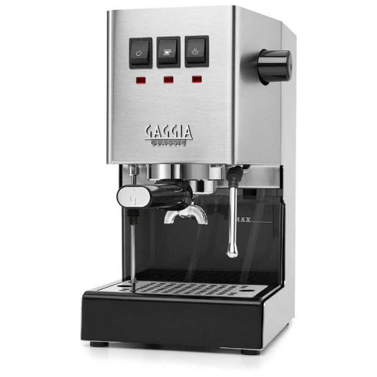 Cafeteira Italiana Manual Espresso Gaggia Classic Pro E24 - 127v