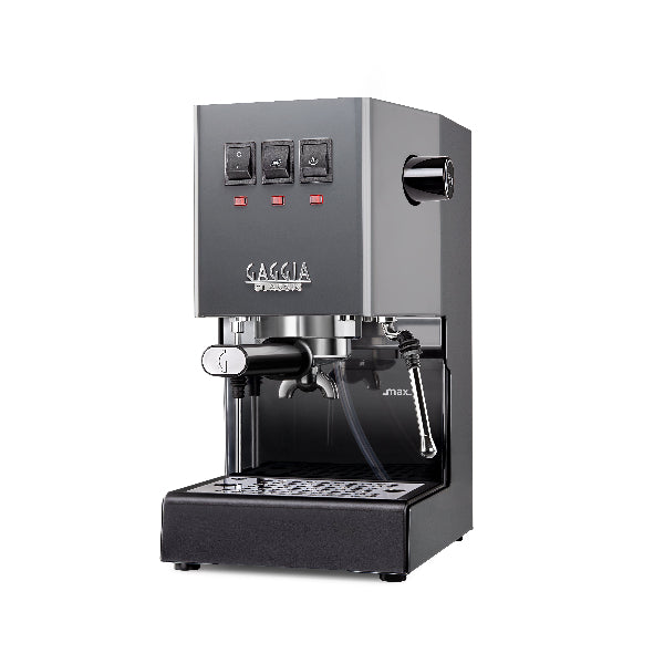 Cafeteira Italiana Manual Espresso Gaggia Classic Pro E24 - 127v