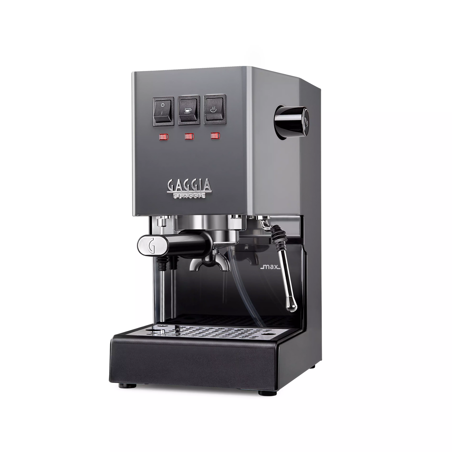 Cafeteira Italiana Manual Espresso Gaggia Classic Pro E24 - 127v