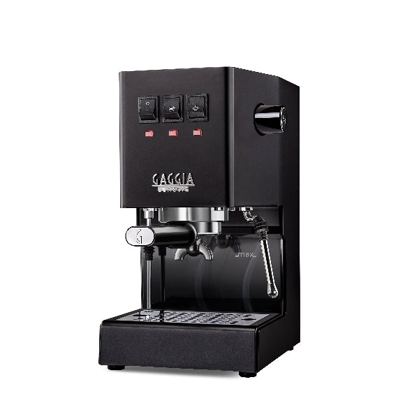 Cafeteira Italiana Manual Espresso Gaggia Classic Pro E24 - 127v