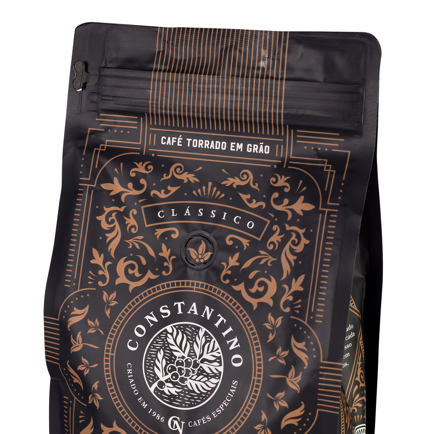 Café Constantino Em Grãos Especial - 1kg