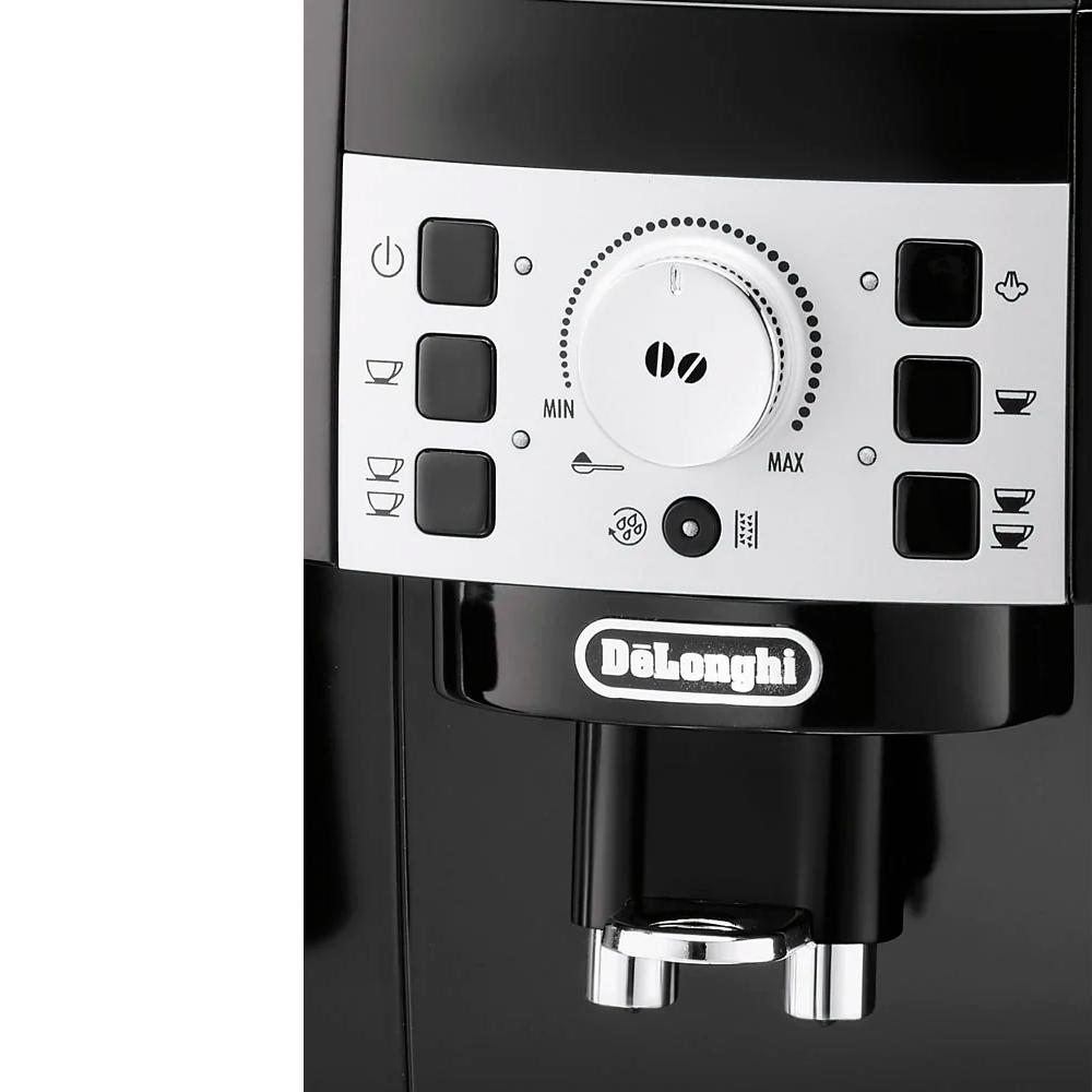Cafeteira Maquina Delonghi Expresso Automática ECAM 22.110 B MAGNIFICA