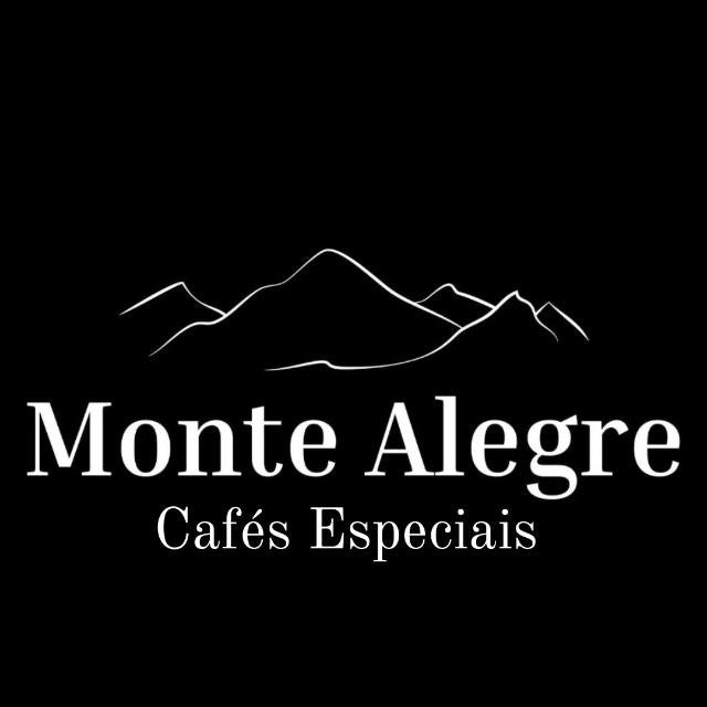 Café Monte Alegre