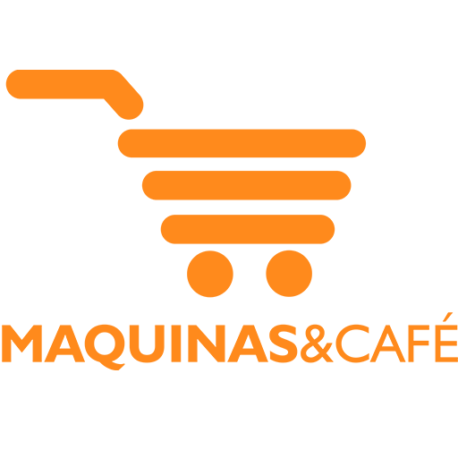 Maquinas&Café
